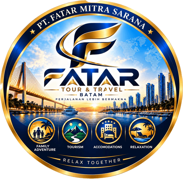 PT. Fatar Mitra Sarana