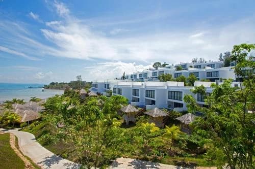 Montigo Resorts Nongsa in Batam
