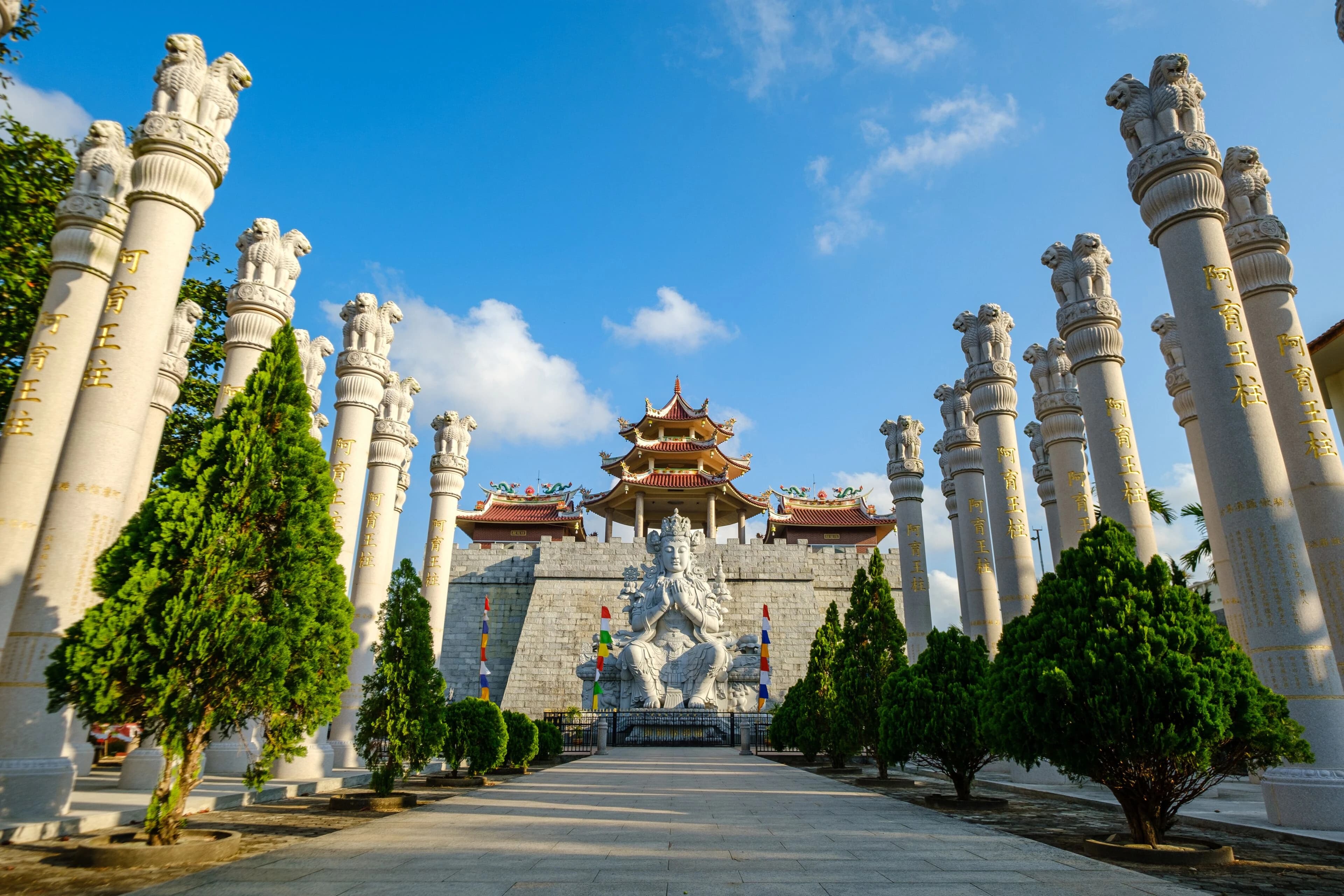 Batam + Bintan 3D2N holiday package
