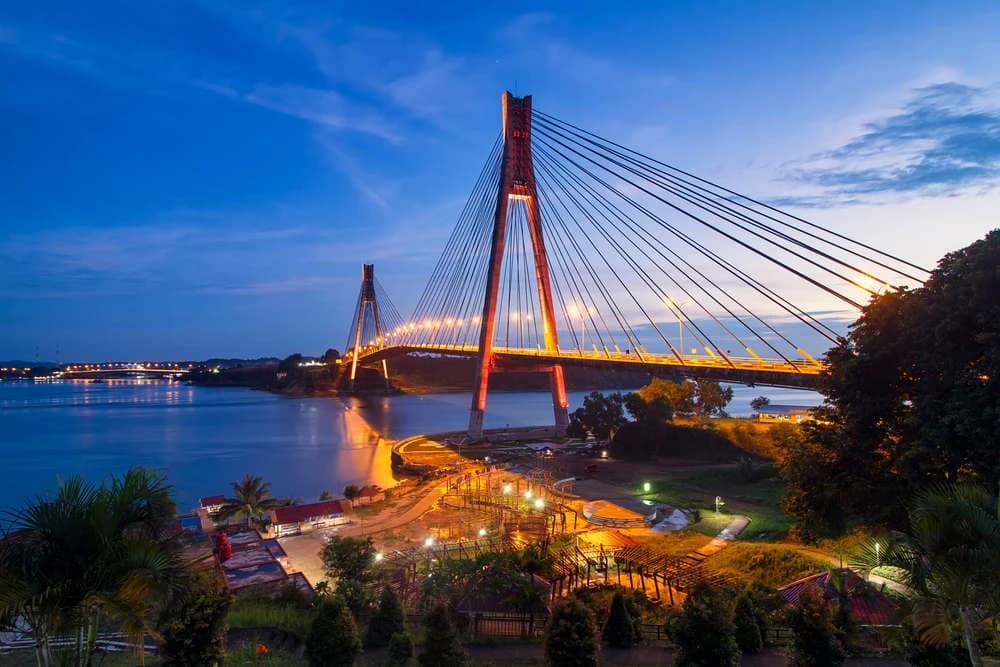 Batam City Tour 3D2N holiday package