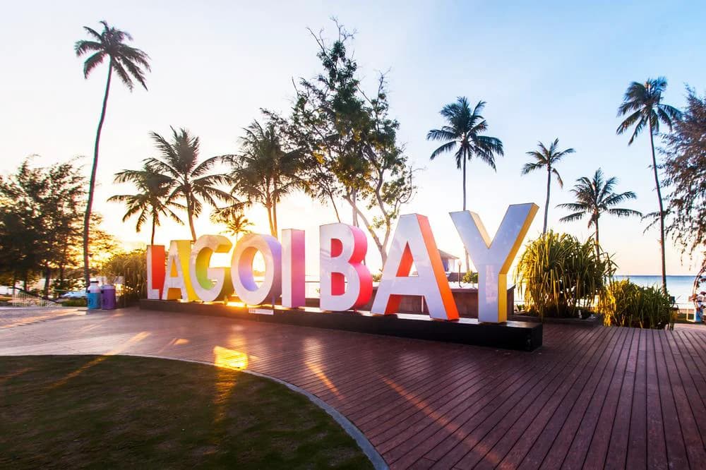 Batam + Bintan 4D3N holiday package