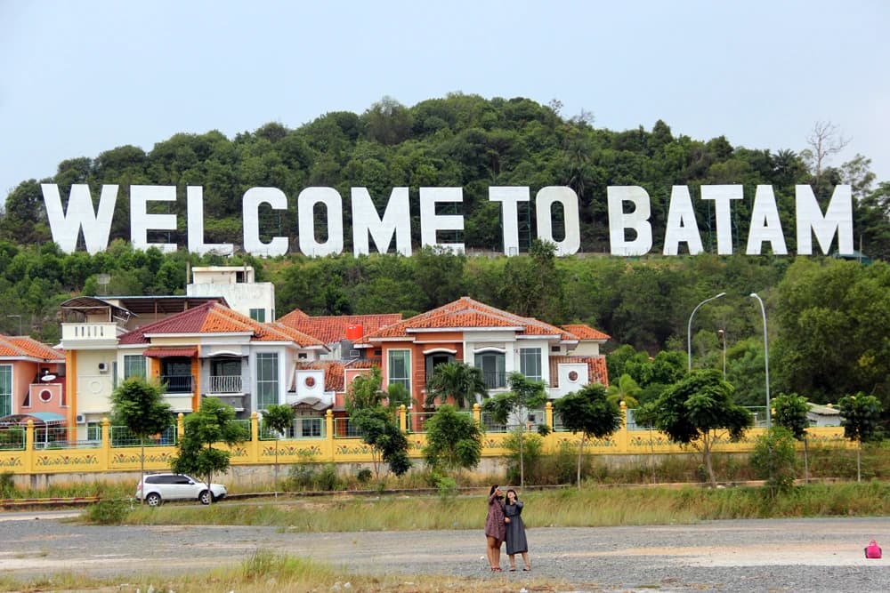 Batam City Tour 4D3N holiday package